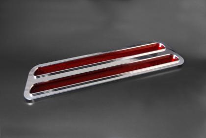 1969 Firebird Lenses 1969 Firebird Lenses