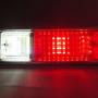 1968-69 Nova LED Tail Light with Reverse