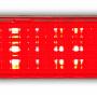 1970-71 Buick Skylark/Gran Sport LED Taillight