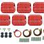 LED panel kit