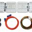 LED taillight kit